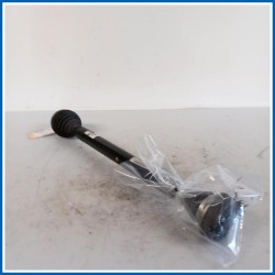 Semiasse (revisionato) ant. dx. VOLKSWAGEN Golf VII