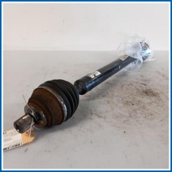 Semiasse (revisionato) ant. dx. VOLKSWAGEN Golf VII