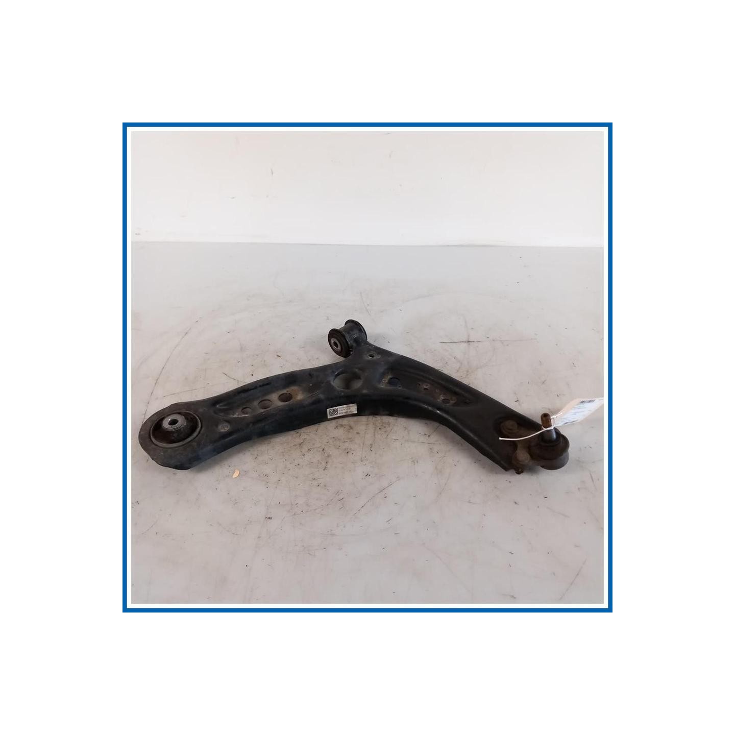 Braccio oscillante ant. dx. VOLKSWAGEN Golf VII