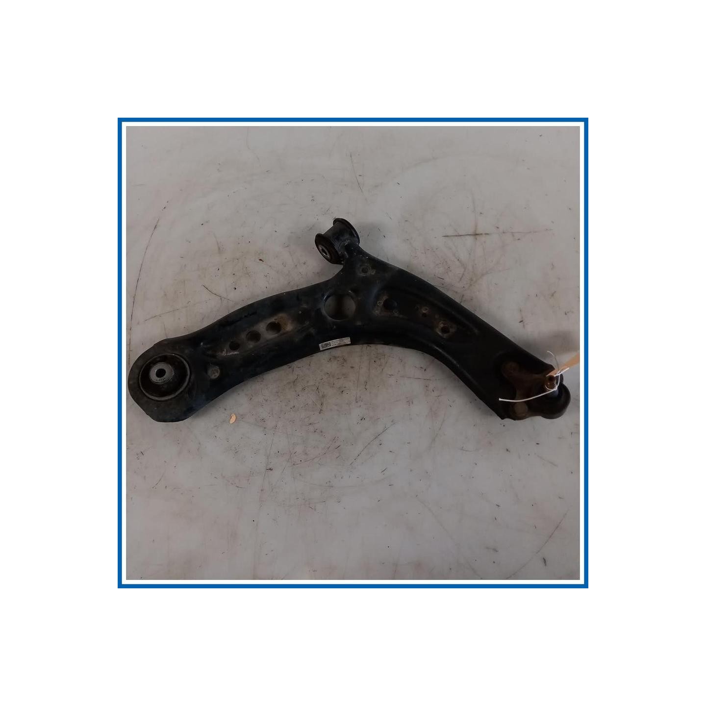 Braccio oscillante ant. dx. VOLKSWAGEN Golf VII