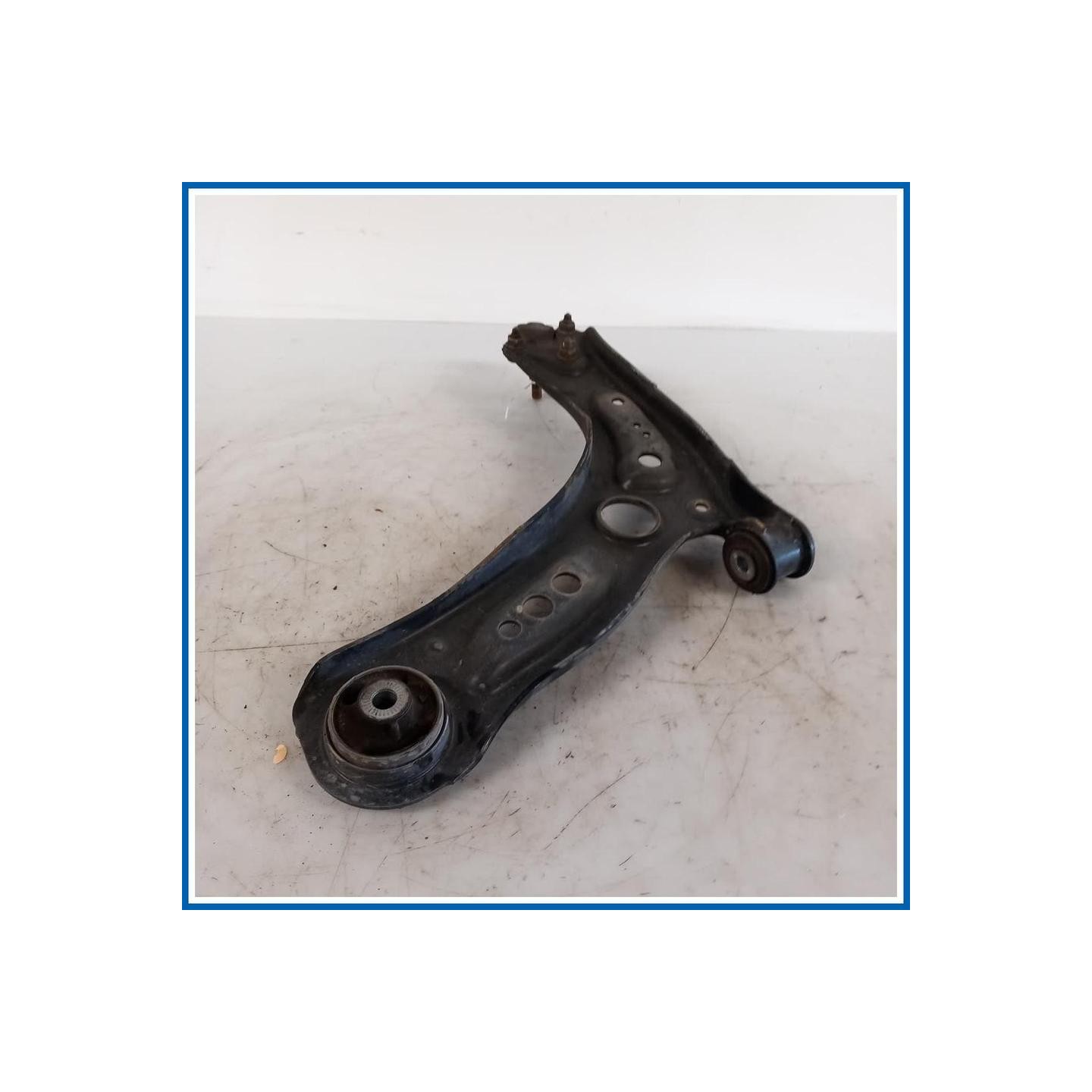 Braccio oscillante ant. dx. VOLKSWAGEN Golf VII