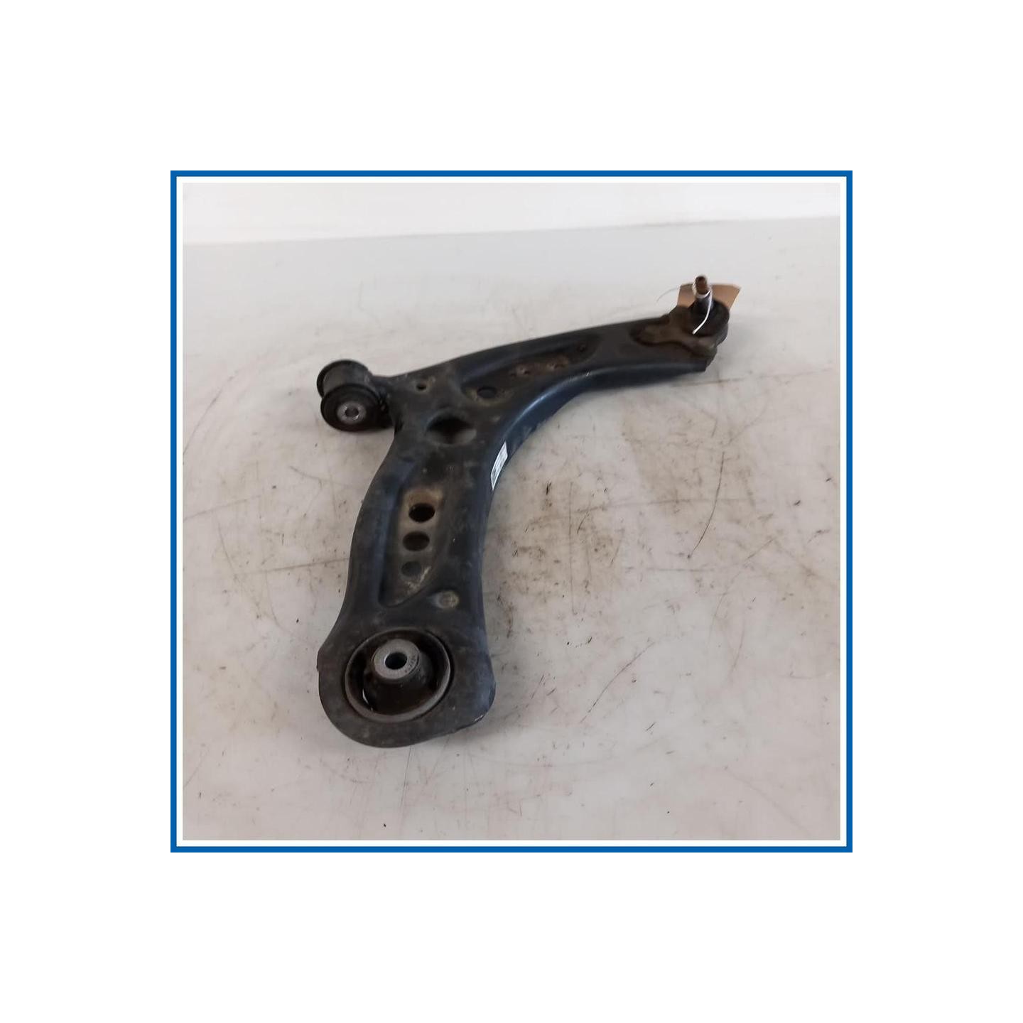 Braccio oscillante ant. dx. VOLKSWAGEN Golf VII
