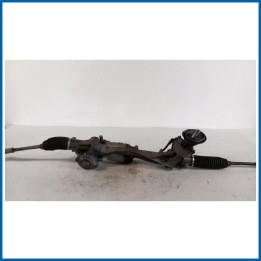 Scatola sterzo c/servosterzo (revisionata) VOLKSWAGEN Golf VII