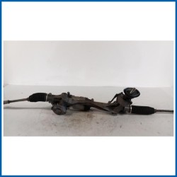 Scatola sterzo c/servosterzo (revisionata) VOLKSWAGEN Golf VII