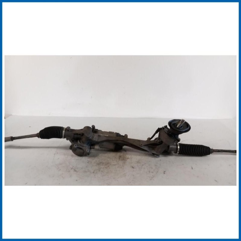 Scatola sterzo c/servosterzo (revisionata) VOLKSWAGEN Golf VII