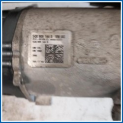 Scatola sterzo c/servosterzo (revisionata) VOLKSWAGEN Golf VII