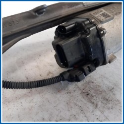 Scatola sterzo c/servosterzo (revisionata) VOLKSWAGEN Golf VII