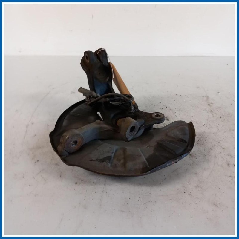 Mozzo ruota c/cuscinetto ant. dx. SMART Fortwo Coupé 451