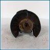 Mozzo ruota c/cuscinetto ant. dx. SMART Fortwo Coupé 451
