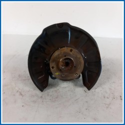 Mozzo ruota c/cuscinetto ant. dx. SMART Fortwo Coupé 451