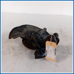 Mozzo ruota c/cuscinetto ant. dx. SMART Fortwo Coupé 451