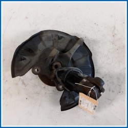 Mozzo ruota c/cuscinetto ant. dx. SMART Fortwo Coupé 451