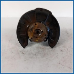 Mozzo ruota c/cuscinetto ant. sx. SMART Fortwo Coupé 451