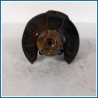 Mozzo ruota c/cuscinetto ant. sx. SMART Fortwo Coupé 451