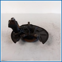 Mozzo ruota c/cuscinetto ant. sx. SMART Fortwo Coupé 451