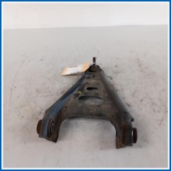 Braccio oscillante ant. sx. SMART Fortwo Coupé 451