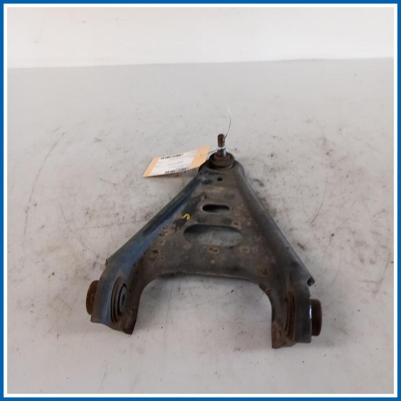 Braccio oscillante ant. sx. SMART Fortwo Coupé 451