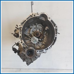Cambio HYUNDAI i10 II