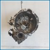 Cambio HYUNDAI i10 II
