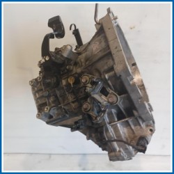 Cambio HYUNDAI i10 II