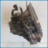 Cambio HYUNDAI i10 II