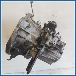 Cambio HYUNDAI i10 II