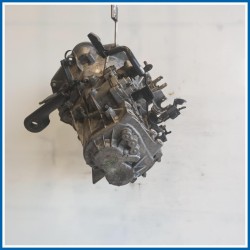 Cambio HYUNDAI i10 II