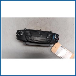 Modulo comando riscaldamento / clima FORD Tourneo Courier