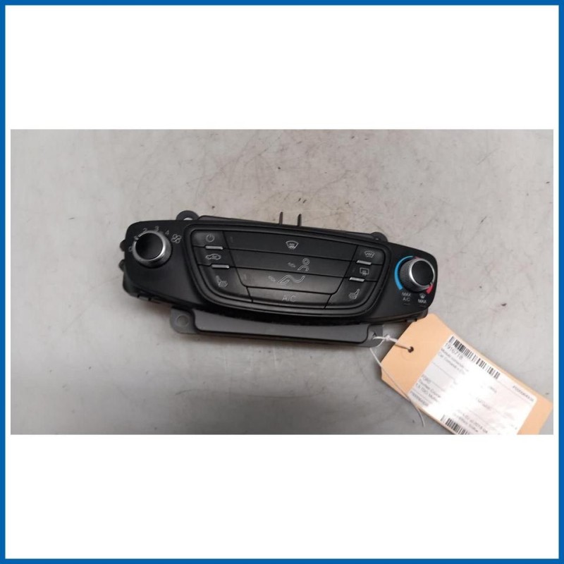 Modulo comando riscaldamento / clima FORD Tourneo Courier