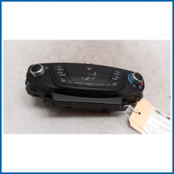 Modulo comando riscaldamento / clima FORD Tourneo Courier