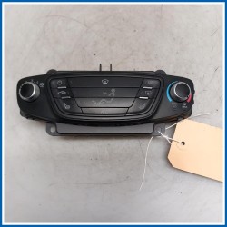 Modulo comando riscaldamento / clima FORD Tourneo Courier