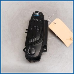 Modulo comando riscaldamento / clima FORD Tourneo Courier