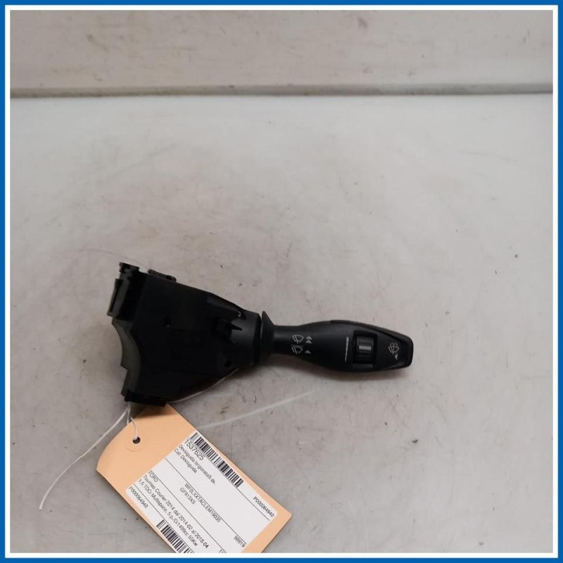 Devioguida tergicristalli dx. FORD Tourneo Courier
