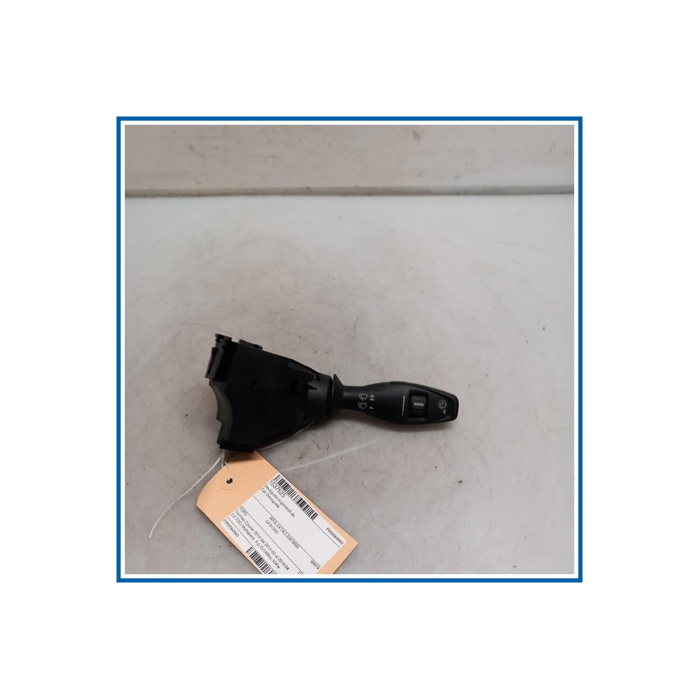 Devioguida tergicristalli dx. FORD Tourneo Courier