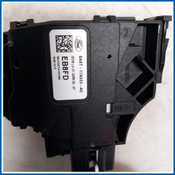 Devioguida tergicristalli dx. FORD Tourneo Courier