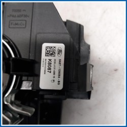 Piastra contatto FORD Tourneo Courier