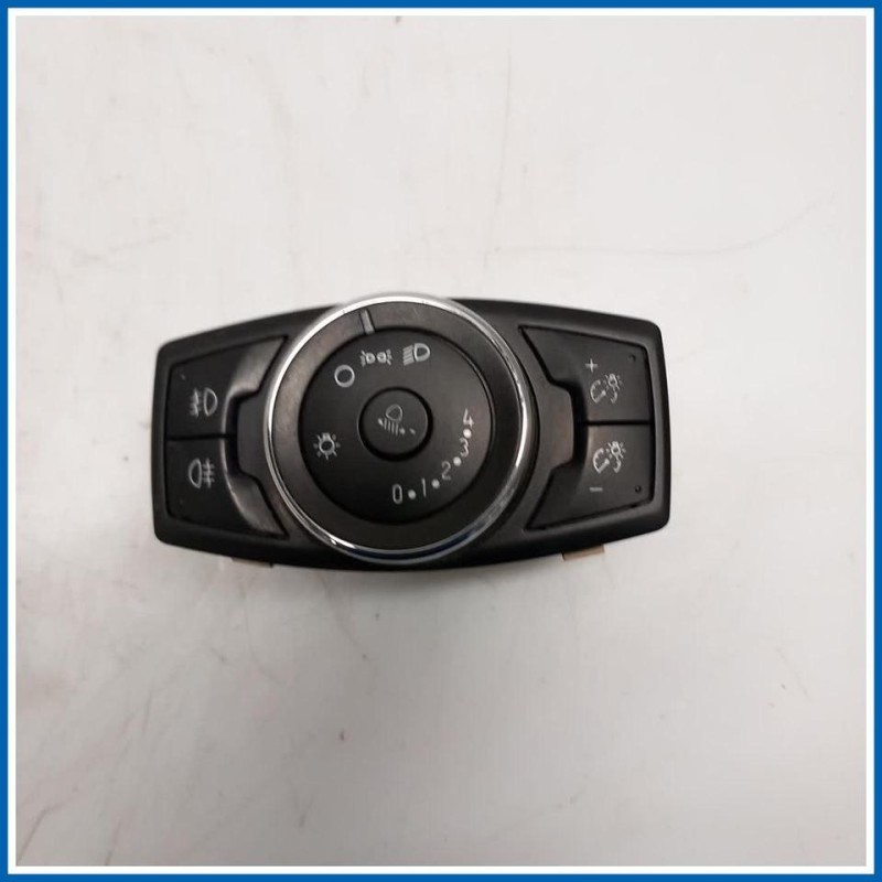 Interruttore illuminazione FORD Tourneo Courier