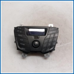 Pulsantiera unità autoradio FORD Tourneo Courier