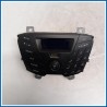 Pulsantiera unità autoradio FORD Tourneo Courier