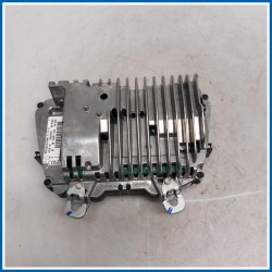 Pulsantiera unità autoradio FORD Tourneo Courier