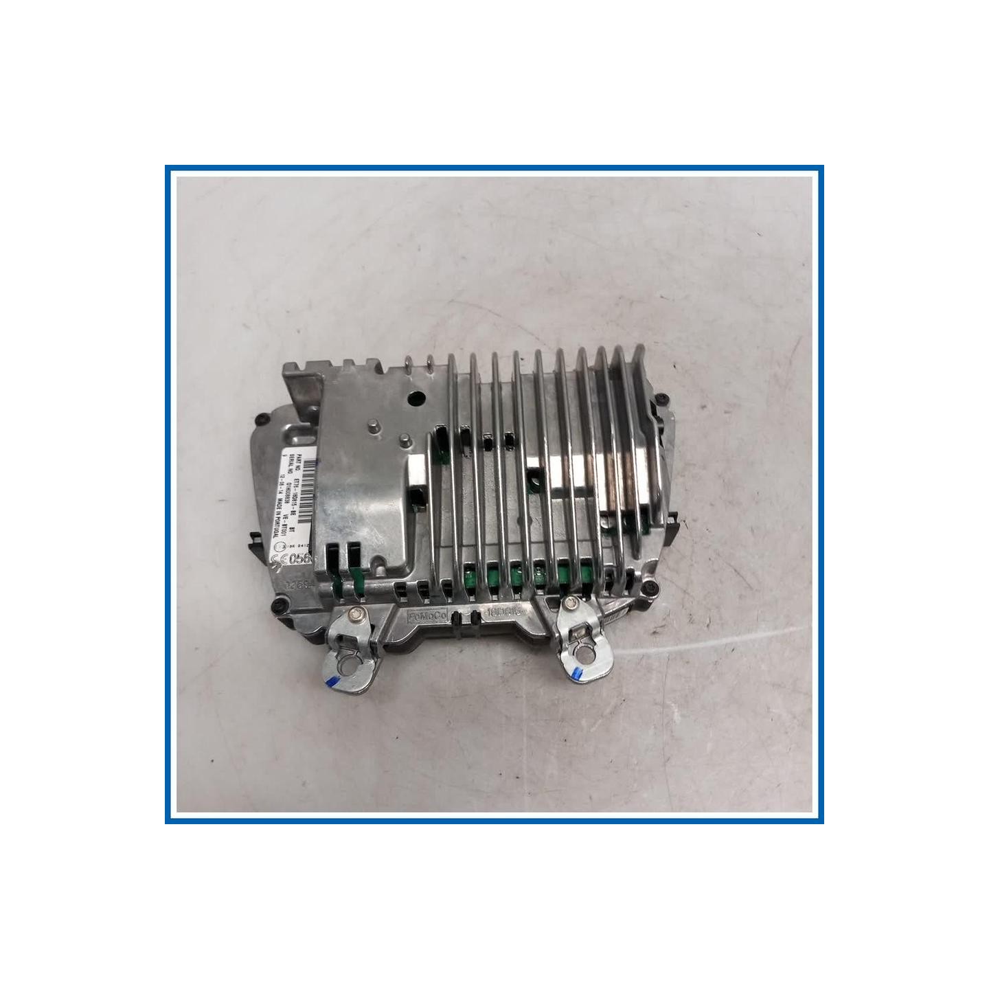 Pulsantiera unità autoradio FORD Tourneo Courier