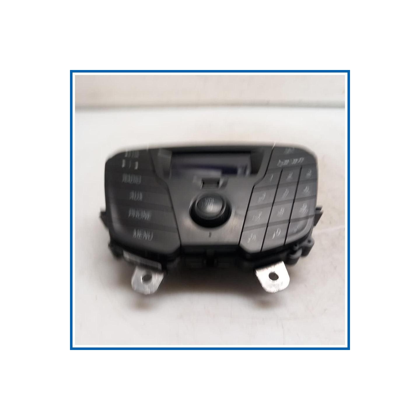 Pulsantiera unità autoradio FORD Tourneo Courier