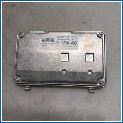 Telecamera parabrezza ant. VOLKSWAGEN T-Roc