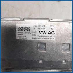 Telecamera parabrezza ant. VOLKSWAGEN T-Roc