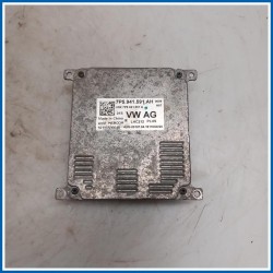 CENTRALINA FARO ANT. SX VOLKSWAGEN T-Roc