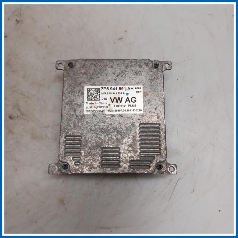 CENTRALINA FARO ANT. SX VOLKSWAGEN T-Roc