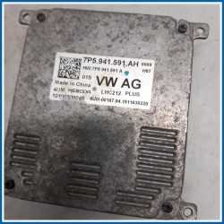 CENTRALINA FARO ANT. SX VOLKSWAGEN T-Roc