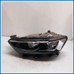 Proiettore ant. sx. VOLKSWAGEN T-Roc