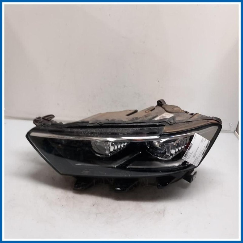 Proiettore ant. sx. VOLKSWAGEN T-Roc