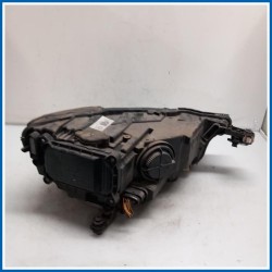 Proiettore ant. sx. VOLKSWAGEN T-Roc